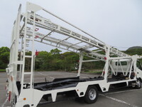 HINO Dutro Carrier Car SDG-XZU720M 2012 274,000km_31