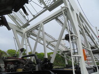 HINO Dutro Carrier Car SDG-XZU720M 2012 274,000km_32