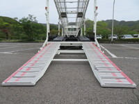 HINO Dutro Carrier Car SDG-XZU720M 2012 274,000km_34