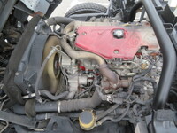 HINO Dutro Carrier Car SDG-XZU720M 2012 274,000km_35