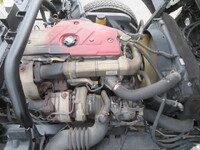 HINO Dutro Carrier Car SDG-XZU720M 2012 274,000km_36