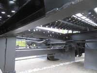 HINO Dutro Carrier Car SDG-XZU720M 2012 274,000km_38