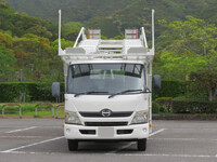HINO Dutro Carrier Car SDG-XZU720M 2012 274,000km_5