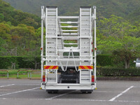 HINO Dutro Carrier Car SDG-XZU720M 2012 274,000km_7
