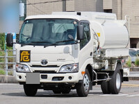 TOYOTA Toyoace Tank Lorry 2KG-XZU600H 2025 1,000km_1