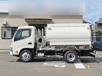 TOYOTA Toyoace Tank Lorry 2KG-XZU600H 2025 1,000km_3