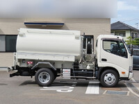 TOYOTA Toyoace Tank Lorry 2KG-XZU600H 2025 1,000km_4