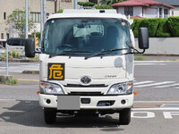 TOYOTA Toyoace Tank Lorry 2KG-XZU600H 2025 1,000km_5