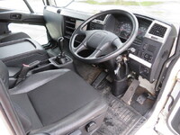 MITSUBISHI FUSO Fighter Cattle Transport Truck 2KG-FK61F 2018 245,000km_15