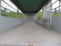 MITSUBISHI FUSO Fighter Cattle Transport Truck 2KG-FK61F 2018 245,000km_21