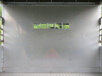 MITSUBISHI FUSO Fighter Cattle Transport Truck 2KG-FK61F 2018 245,000km_22