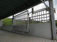 MITSUBISHI FUSO Fighter Cattle Transport Truck 2KG-FK61F 2018 245,000km_24