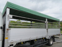 MITSUBISHI FUSO Fighter Cattle Transport Truck 2KG-FK61F 2018 245,000km_29