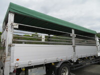 MITSUBISHI FUSO Fighter Cattle Transport Truck 2KG-FK61F 2018 245,000km_30