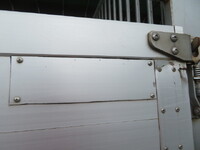 MITSUBISHI FUSO Fighter Cattle Transport Truck 2KG-FK61F 2018 245,000km_35