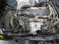 MITSUBISHI FUSO Fighter Cattle Transport Truck 2KG-FK61F 2018 245,000km_36