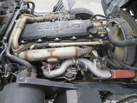 MITSUBISHI FUSO Fighter Cattle Transport Truck 2KG-FK61F 2018 245,000km_37