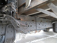 MITSUBISHI FUSO Fighter Cattle Transport Truck 2KG-FK61F 2018 245,000km_38