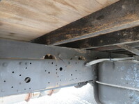 MITSUBISHI FUSO Fighter Cattle Transport Truck 2KG-FK61F 2018 245,000km_39