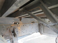 MITSUBISHI FUSO Fighter Cattle Transport Truck 2KG-FK61F 2018 245,000km_40