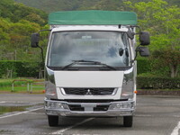 MITSUBISHI FUSO Fighter Cattle Transport Truck 2KG-FK61F 2018 245,000km_5