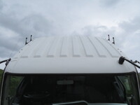 MITSUBISHI FUSO Fighter Cattle Transport Truck 2KG-FK61F 2018 245,000km_6