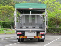MITSUBISHI FUSO Fighter Cattle Transport Truck 2KG-FK61F 2018 245,000km_8