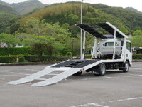 ISUZU Elf Carrier Car 2RG-NPR88YN 2021 137,000km_10