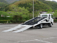 ISUZU Elf Carrier Car 2RG-NPR88YN 2021 137,000km_11