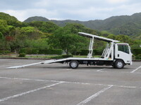 ISUZU Elf Carrier Car 2RG-NPR88YN 2021 137,000km_12