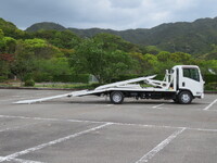 ISUZU Elf Carrier Car 2RG-NPR88YN 2021 137,000km_13