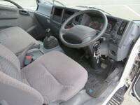 ISUZU Elf Carrier Car 2RG-NPR88YN 2021 137,000km_14