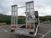 ISUZU Elf Carrier Car 2RG-NPR88YN 2021 137,000km_29