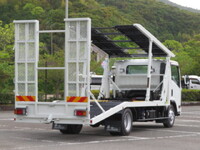 ISUZU Elf Carrier Car 2RG-NPR88YN 2021 137,000km_2