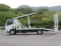 ISUZU Elf Carrier Car 2RG-NPR88YN 2021 137,000km_3