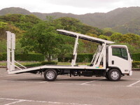 ISUZU Elf Carrier Car 2RG-NPR88YN 2021 137,000km_4