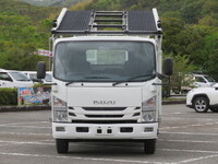 ISUZU Elf Carrier Car 2RG-NPR88YN 2021 137,000km_5