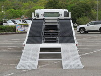 ISUZU Elf Carrier Car 2RG-NPR88YN 2021 137,000km_9