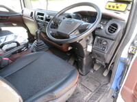 HINO Ranger Garbage Truck 2KG-FD2ABA 2019 92,000km_16