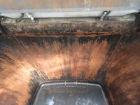 HINO Ranger Garbage Truck 2KG-FD2ABA 2019 92,000km_21