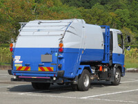 HINO Ranger Garbage Truck 2KG-FD2ABA 2019 92,000km_2