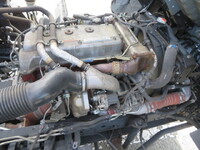 HINO Ranger Garbage Truck 2KG-FD2ABA 2019 92,000km_36