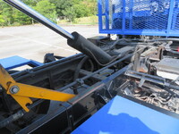 HINO Ranger Garbage Truck 2KG-FD2ABA 2019 92,000km_39