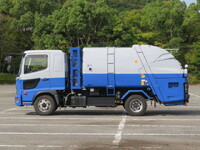 HINO Ranger Garbage Truck 2KG-FD2ABA 2019 92,000km_3