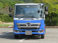 HINO Ranger Garbage Truck 2KG-FD2ABA 2019 92,000km_5