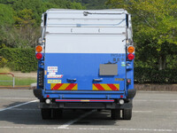 HINO Ranger Garbage Truck 2KG-FD2ABA 2019 92,000km_7