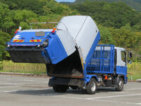 HINO Ranger Garbage Truck 2KG-FD2ABA 2019 92,000km_8