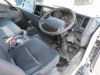 ISUZU Elf Sprinkler Truck SKG-NPR85YN 2013 29,000km_10