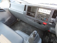 ISUZU Elf Sprinkler Truck SKG-NPR85YN 2013 29,000km_13