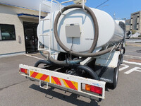 ISUZU Elf Sprinkler Truck SKG-NPR85YN 2013 29,000km_23